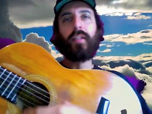 Jokerman (Yaya Herman Dune), Music & Lyrics by Bob Dylan