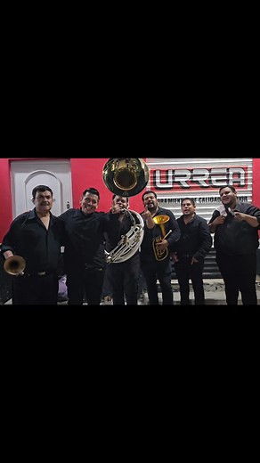 19K views · 617 reactions | ‼️ESTRENO DEL 2do VIDEO EN PUNTO DE LA 7PM DE MAZATLAN SINALOA‼️ | Banda Brissa Mazatleca | Facebook