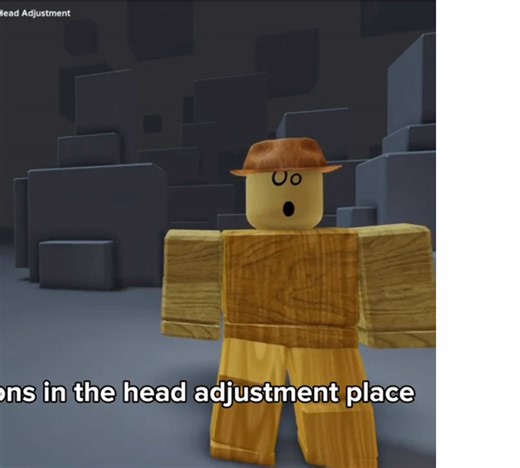 #CapCut how to get classic faces and remove dynamic heads #fyp #viral #roblox #robloxface