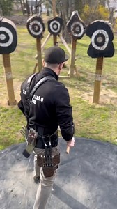 #axethrowing | Matthew Dunn