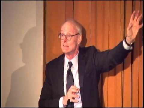 Michael Porter: "Reshaping Regional Economic Development: Clusters and Regional Strategy"