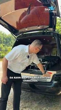 A Look Inside a Hearse: Here’s What It Looks Like