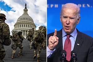 Inauguration Day schedule: Full timeline of events for January 20, 2021