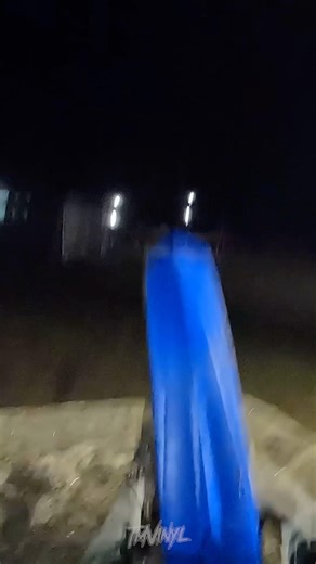 TECHNICALLY not a CRASH 🚀