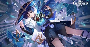Genshin Impact: Card game e mais novidades da versão 3.3
