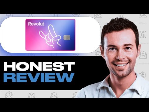 Revolut Plus Card Review – Features, Pros and Cons