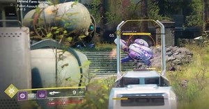"Undetected" Destiny 2 cheat service closes after cease and desist demand from Bungie