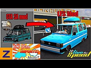 How to make LFS mod [Full Tutorial] #viralvideos