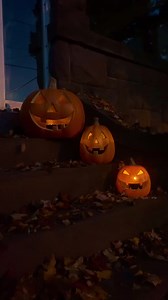 1.1K views · 22 reactions | Follow me . . #spookyseason2023 #halloweenvibes #HalloweenFun #halloweencostume #Halloween #halloweenparty #spookyseason #spooky #pumpkinseason #pumpkins | Spooky Halloween | Facebook