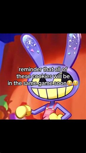 Cookie Run Kingdom x TADC x BTS: All Cookies in One Game Soon?