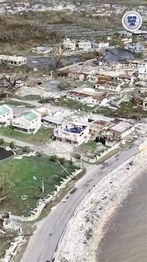 Hon. Andrew Holness 🇯🇲 on Instagram: "Hurricane Melissa was one of the strongest hurricanes ever recorded. It created about 4.8 million tonnes of debris across Jamaica, which is the equivalent of roughly 450,000 truckloads. This is a very large task. It is challenging, but it is achievable. It is important to properly understand what Jamaica experienced. Storms are increasing in intensity and are expected to occur more often. This means we must plan and prepare differently. The resources being