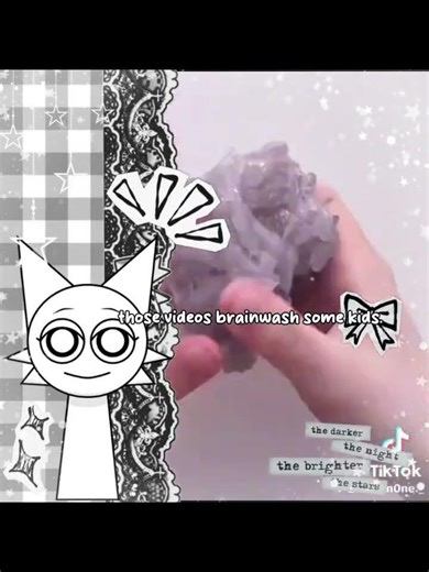 can yall dont post inflation videos out of dw toons? Qwel said not to inflate them...🤷‍♂️