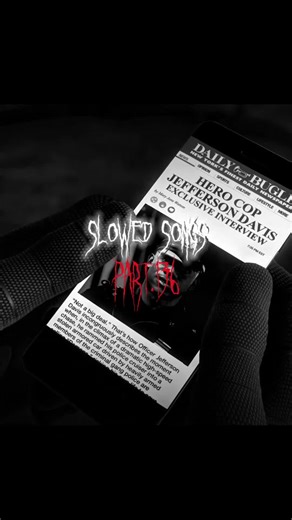 Lights Down Low - A Slowed Funky Vibe