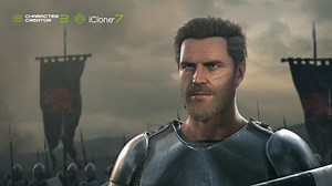 Fresh & Fast Blender Facial Animation Workflow - ArtStation Magazine