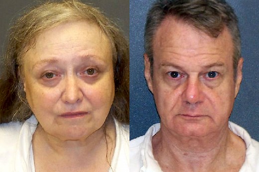 Texas Man Admits To Double Murder While Dating Undercover Investigator | Oxygen