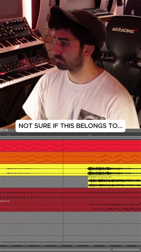 Explore Our New Techno Sample Pack for Producers