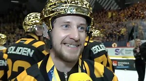 ”Vi ska dra i oss så jävla mycket öl”