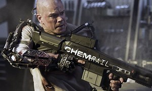 Elysium - Where to Watch and Stream Online – Entertainment.ie