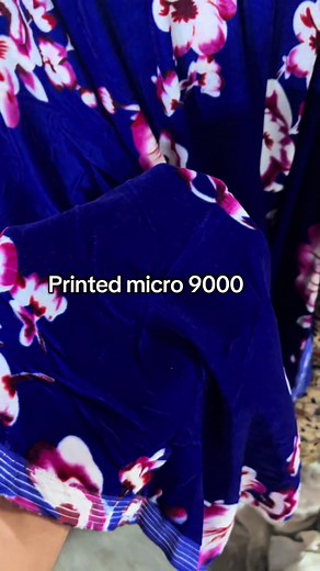 Printed micro 9000 available whatsap 03339570058 #foru #forupage #fvp