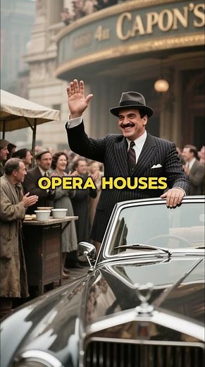 Al Capone: How He Built a Crime Empire—and How It Ended