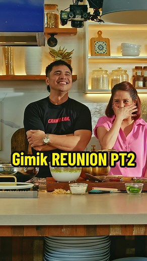 Gimik Barkada Reunion Part 2 Highlights