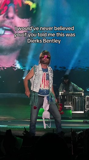 Dierks Bentley: The Ultimate Country Concert Experience