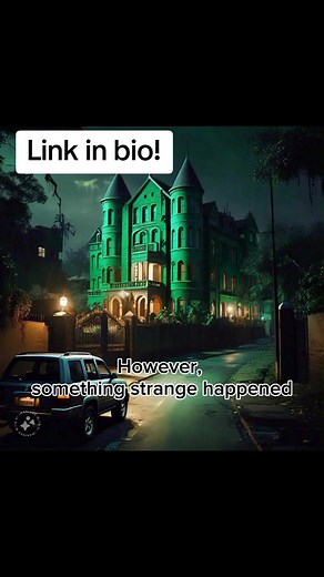 Terrifying Boarding School Horror Story | African Tales