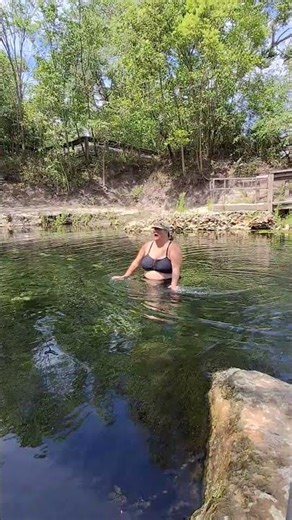 Take #30seconds to listen and #heal #water #therapy #themound #happy #moundlife #nature #amazing