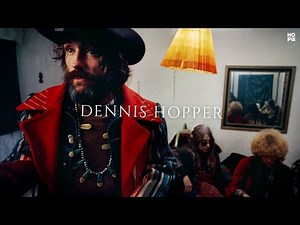 The Photography of Dennis Hopper.