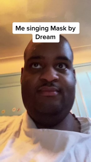 Dream Singing Mask: Epic Vocal Performance