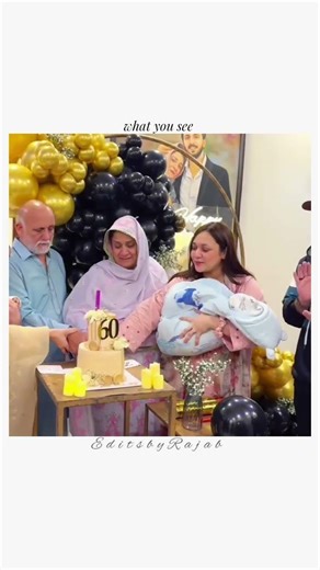 what i see Eman bhabi prorteced the kivan ☺✨ [#video edits][#Rajab family]