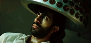 First Teaser Trailer for Neuroscientist Sci-Fi Thriller 'Minor Premise' | FirstShowing.net