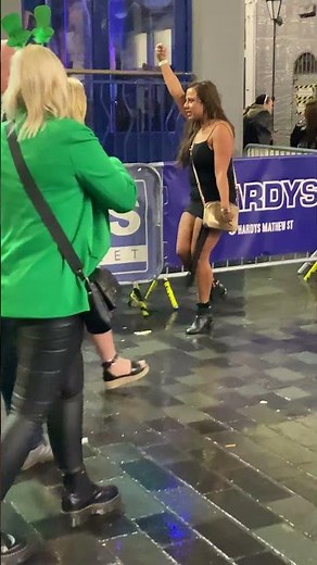 Livin' it Up: Liverpool's Epic Nightlife Uncovered 🌟