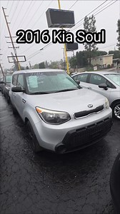 2016 Kia Soul will be ready for you at our next auction #kia #soul #kiasoul #autoauction #carauction | Westcoastautoauction