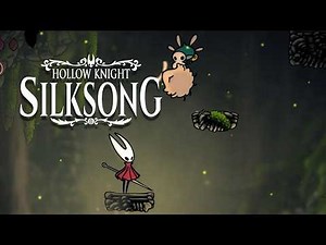 Hollow Knight: Silksong - Lost Flea in the Wormways - (100% Walkthrough)