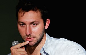 Ian Thorpe's sad confession