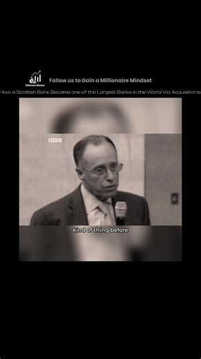 Royal Bank of Scotland: From Prudence to Crisis