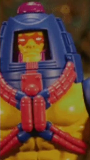 Macho man is One Cool Dude. motu meme