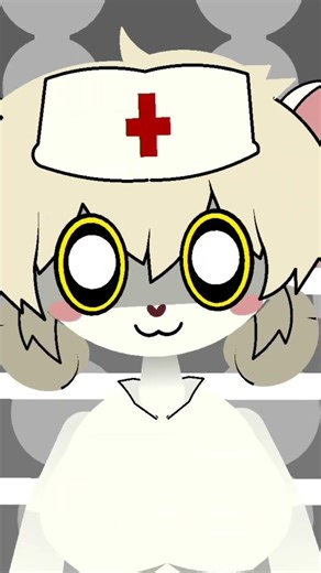 Lorna (Terrible mouse) Vs. Spring trap (Five night's at Freddy's 3) | Stick nodes animation - 6