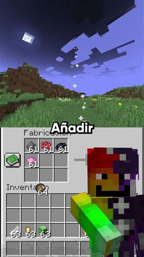 ¿Cómo funcionan los fuegos artificiales en Minecraft? ✨