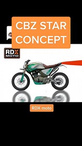 Digital Modification Concept for CBZ Star