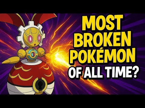 This Is The Most BROKEN Pokémon Strategy EVER!
