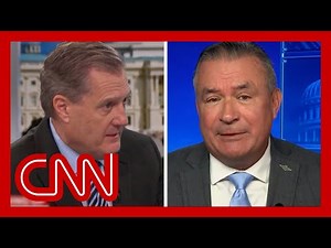 GOP lawmakers question legality of second strike on alleged drug boat