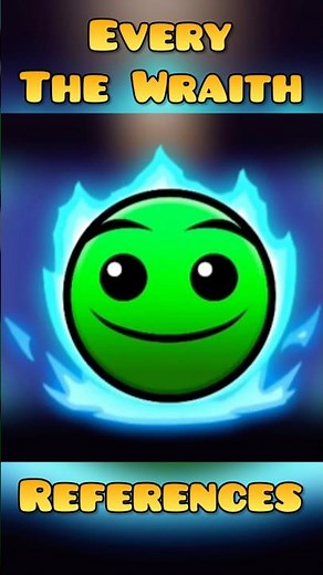 “FIRE IN THE HOLE” Every Wraith Code Explained Pt.3 | Geometry Dash 2.2 #geometrydash #thewraith