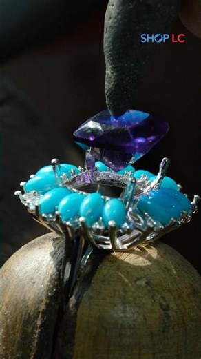 These Two Gems — Genius or Mistake? #shorts #jewelry