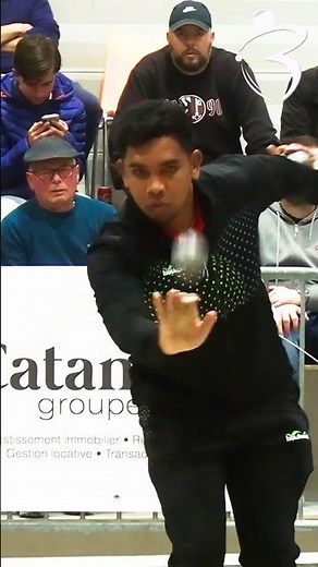 ❤️ 8 gestures, 1 choice… which one will you take? Geneva Indoor Pétanque 2026
