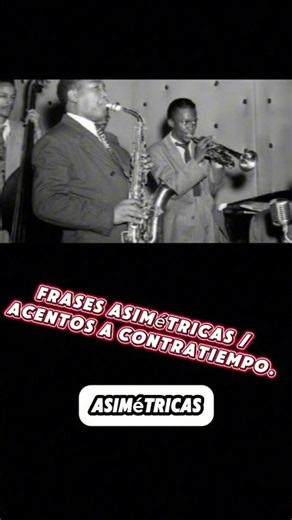 Why was Charlie Parker a GENIUS? 🎷 (Bebop and Phrasing)