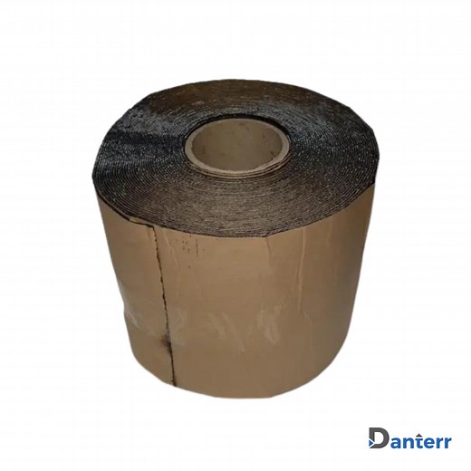Bituthene® 5000 | Heavy-duty Waterproofing Membrane | Danterr