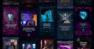 HUD Technology Stories