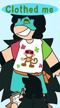 🐦158: Custody #animatedseries #personalnarrative #personalproject #healingjourney